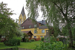 Appartements am Kurpark